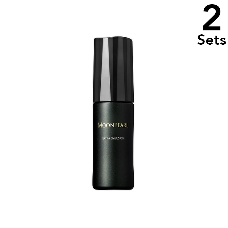 [Set of 2] Mikimoto extra emulsion 30ml