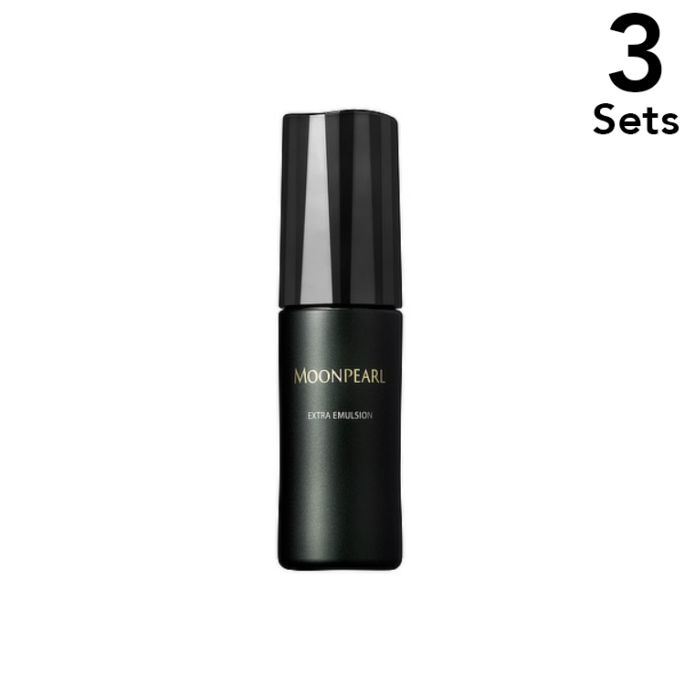 [Set of 3] Mikimoto extra emulsion 30ml