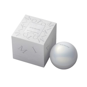 Set of 3] Mikimoto Mikimoto Moon Pearl Extra Emulsion 30ml