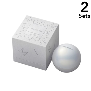[Set of 2] MIKIMOTO Neck, Décolleté and Hand Cream 90g