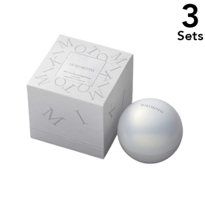 [Set of 3] MIKIMOTO Neck, Décolleté and Hand Cream 90g