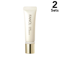 [ 2 件入組] FC FANCL FANCL清澈眼部精華 8g