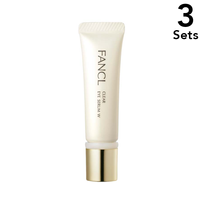 [ 3 件入組] FC FANCL FANCL清澈眼部精華 8g