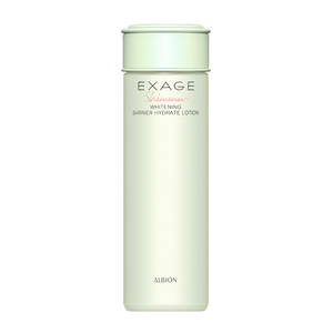 ALBION　ホワイトニング バリア ハイドレートローション 150ml
