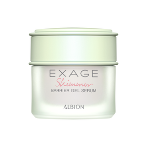 ALBION　バリア ジェルセラム 30g