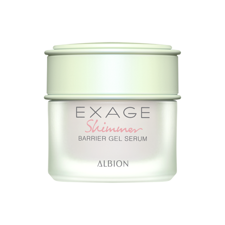 ALBION　屏障修護凝膠精華 30g
