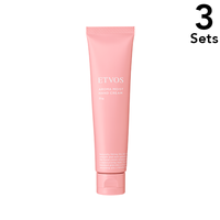 [Set of 3] ETVOS Aroma Moist Hand Cream Come Up Roses 35g