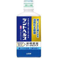 Dent Health 藥用漱口水 450ml