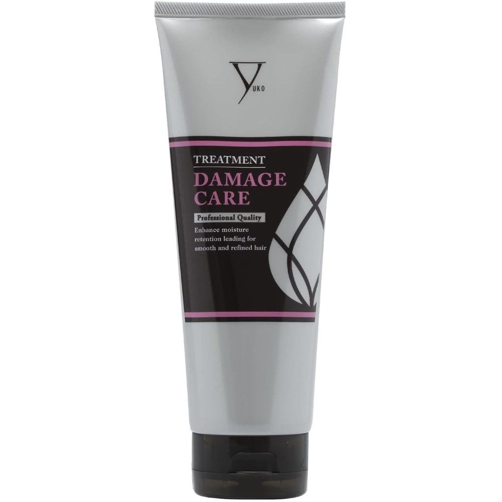 YUKO Treatment Damage Care 240g