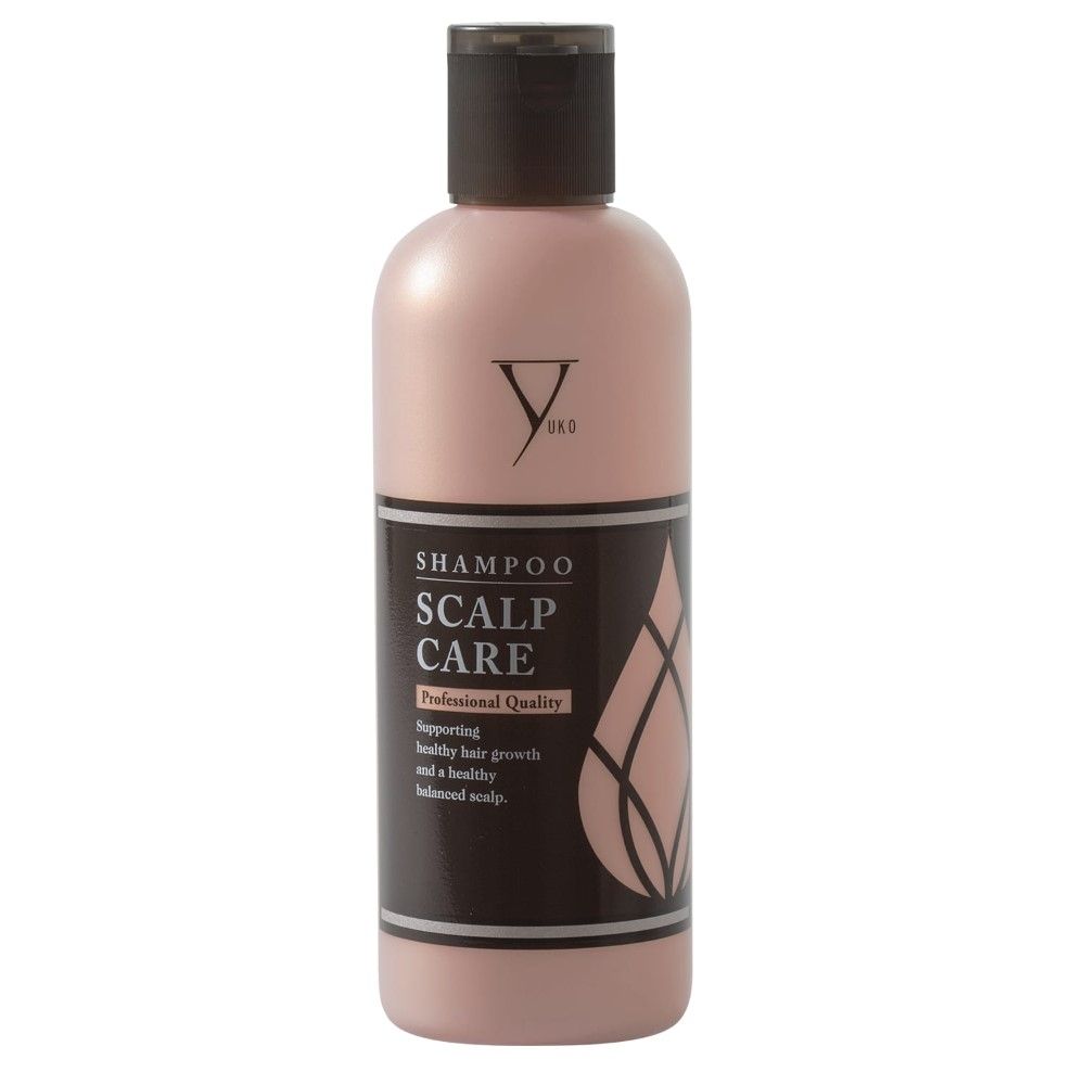 YUKO Shampoo Scalp Care 300ml