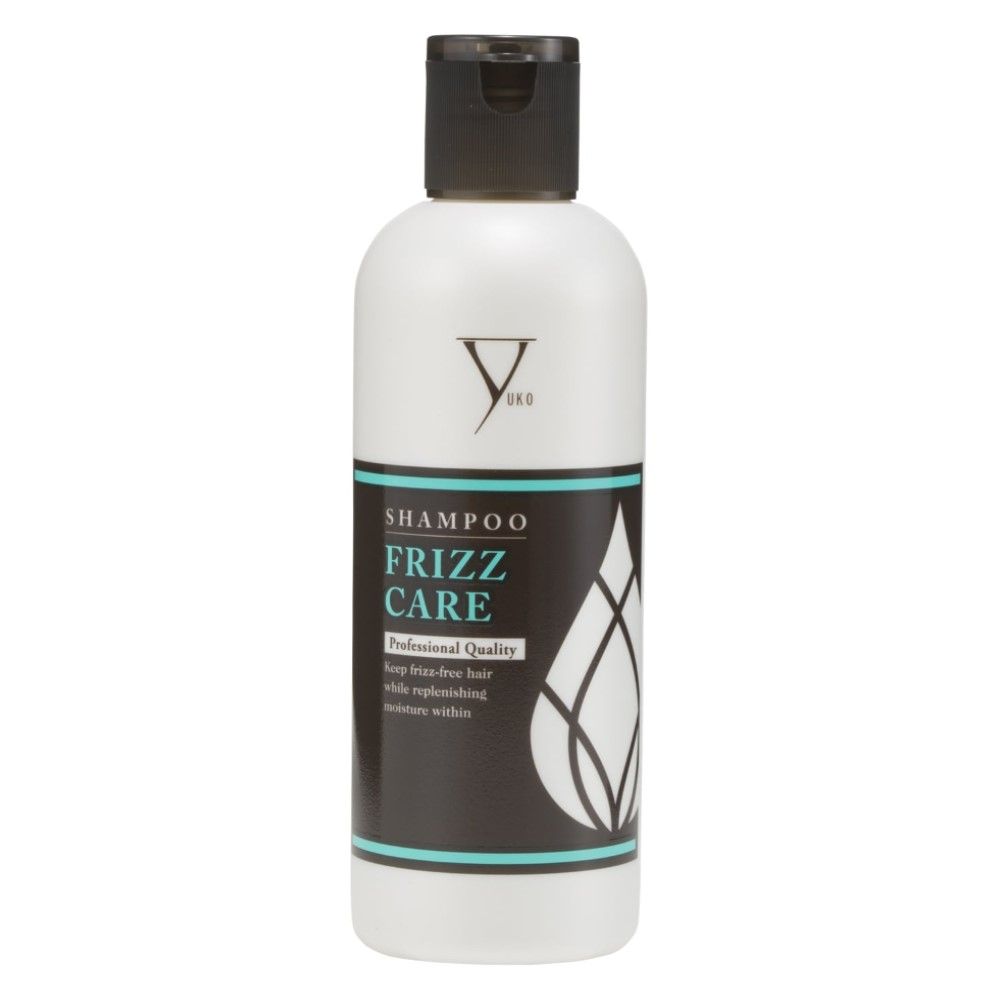 Yuko洗发水Fritz Care 300ml