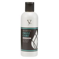 YUKO Frizz Care Shampoo 300ml