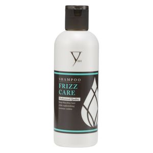 YUKO 洗髮精 抗毛躁護理 300ml