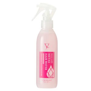 Yuko Daily Care Metax Hairwater瓶200ml