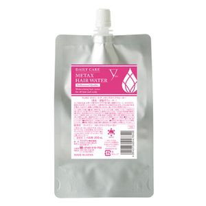 Yuko Daily Care Metax Hairwater Refill 200ml