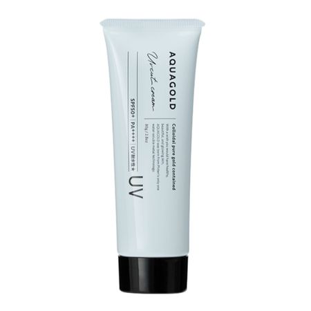 Aqua Gold UV Protection Cream 80g
