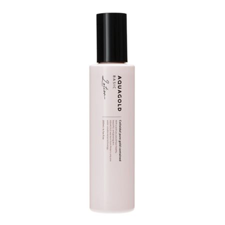 아쿠아골드 로션b 200ml