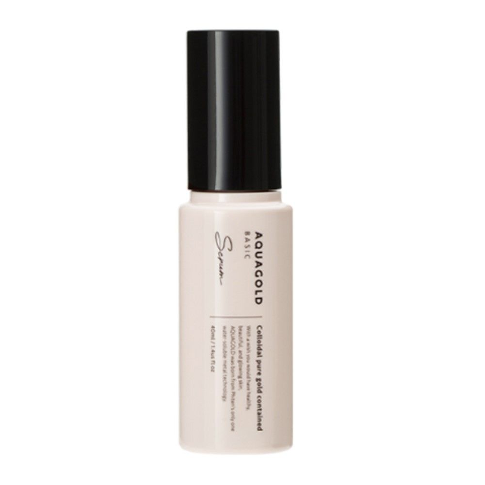 Aqua Gold Serum B 40 mL