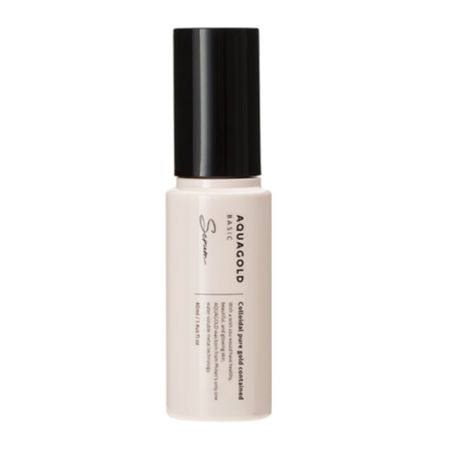 아쿠아골드 세럼b 40ml