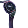 카시오 CASIO GA-2100AH-6AJF