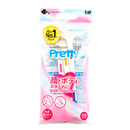Kurashiryuthm Pretty Fresh T恤 3件套