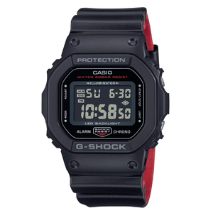 卡西欧 DW-5600UHR-1JF