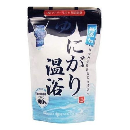 산와통상 니가리 온욕 400g