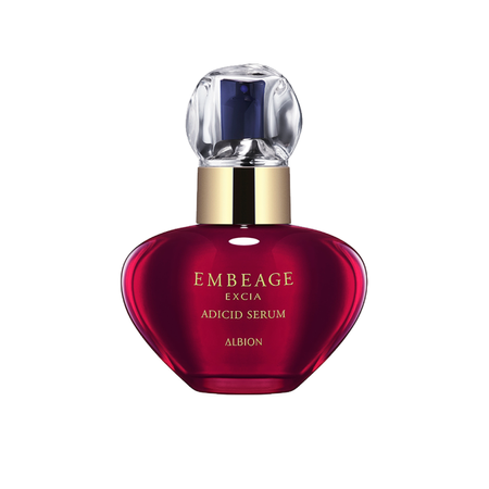 ALBION 앰베아주 애디시드 세럼 40ml