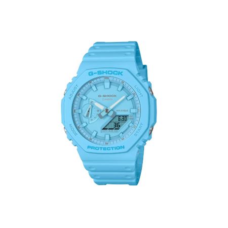 卡西欧 GA-2100-2A2JF