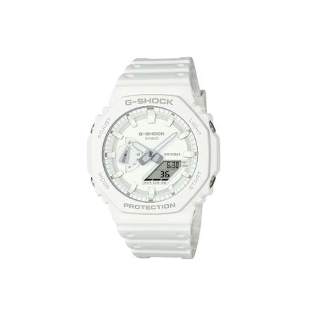 卡西欧 GA-2100-7A7JF