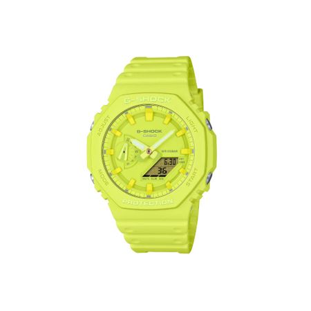 卡西欧 GA-2100-9A9JF