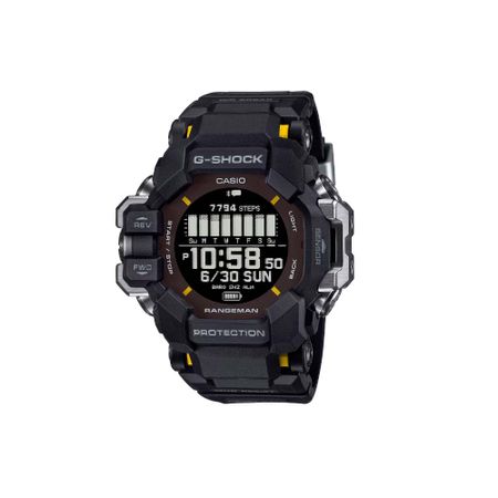 卡西欧 GPR-H1000-1JR