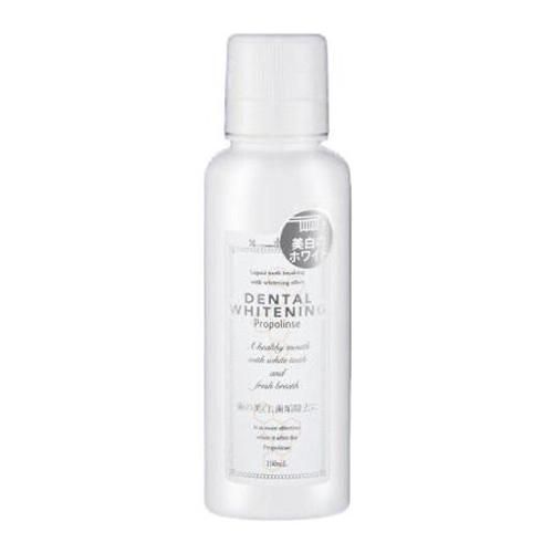 프로폴린스 덴탈 화이트닝 150mL