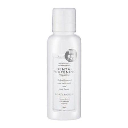 프로폴린스 덴탈 화이트닝 150mL