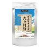 たっぷりラクトフェリン×濃縮乳酸菌×酵母 360粒