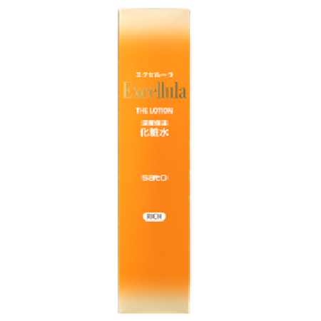 Excella 保湿乳液 145ml