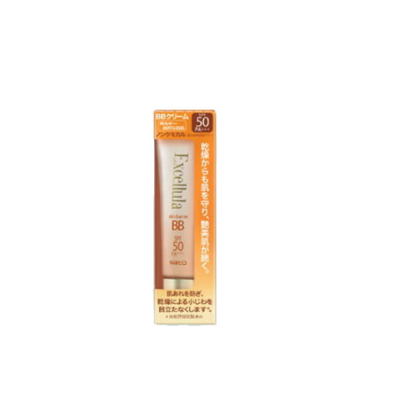 Excelura Skin Barrier BB 30G 01