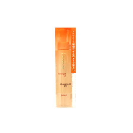 Excella 卸妆油 EX 120mL