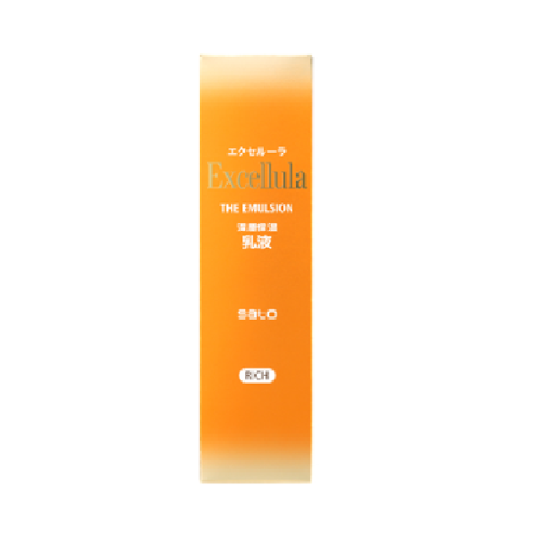 Excelura the Emulsion very moist 118ml