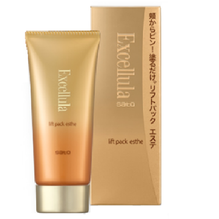 Excella Lift Pack Esthe 60克