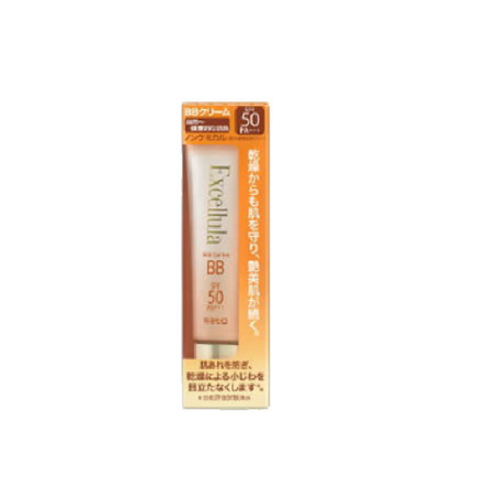Excella 肌肤屏障 BB 30g 02