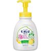[9件套] 花王碧柔 u 泡沫沐浴露 清新柑橘香 压泵式 600ml
