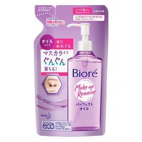 [24 件套] Biore 完美卸妆油补充装 210ml '1