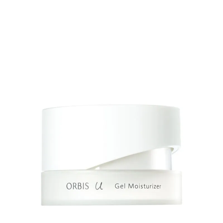 ORbis u Gel Moisturizer 50g 4個セット新品未開封 ORBIS U Gel Moisturizer 50g ｜ DOKODEMO