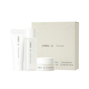 orbis orbis 당신은 시험을 설정했습니다