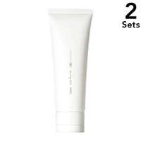 【2入組】ORBIS 歐碧絲優點淨白洗顏慕斯 120g