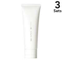 【3入組】ORBIS 歐碧絲優點淨白洗顏慕斯 120g