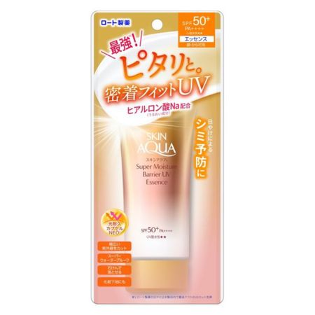 Skin Aqua 超级保湿屏障防晒精华 70g