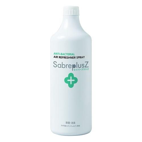 세이버플러스Z 1000mL (=1L 리필용)