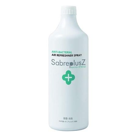 セイバープラスＺ 1000mL (=1L 詰め替え用)